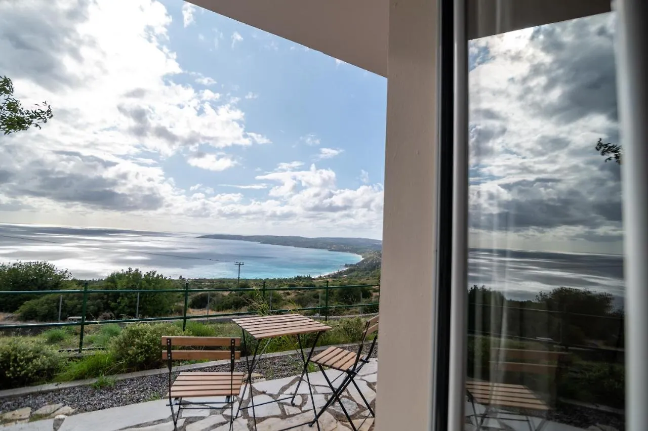 Lorraine'S Apartments Close To Lourdas Beach Lourdata  0*, Lourdata (Kefalonia) Greece