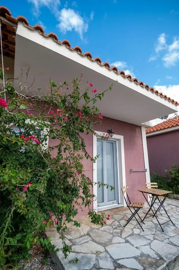 Lorraine'S Apartments Close To Lourdas Beach Lourdata  0*, Lourdata (Kefalonia)