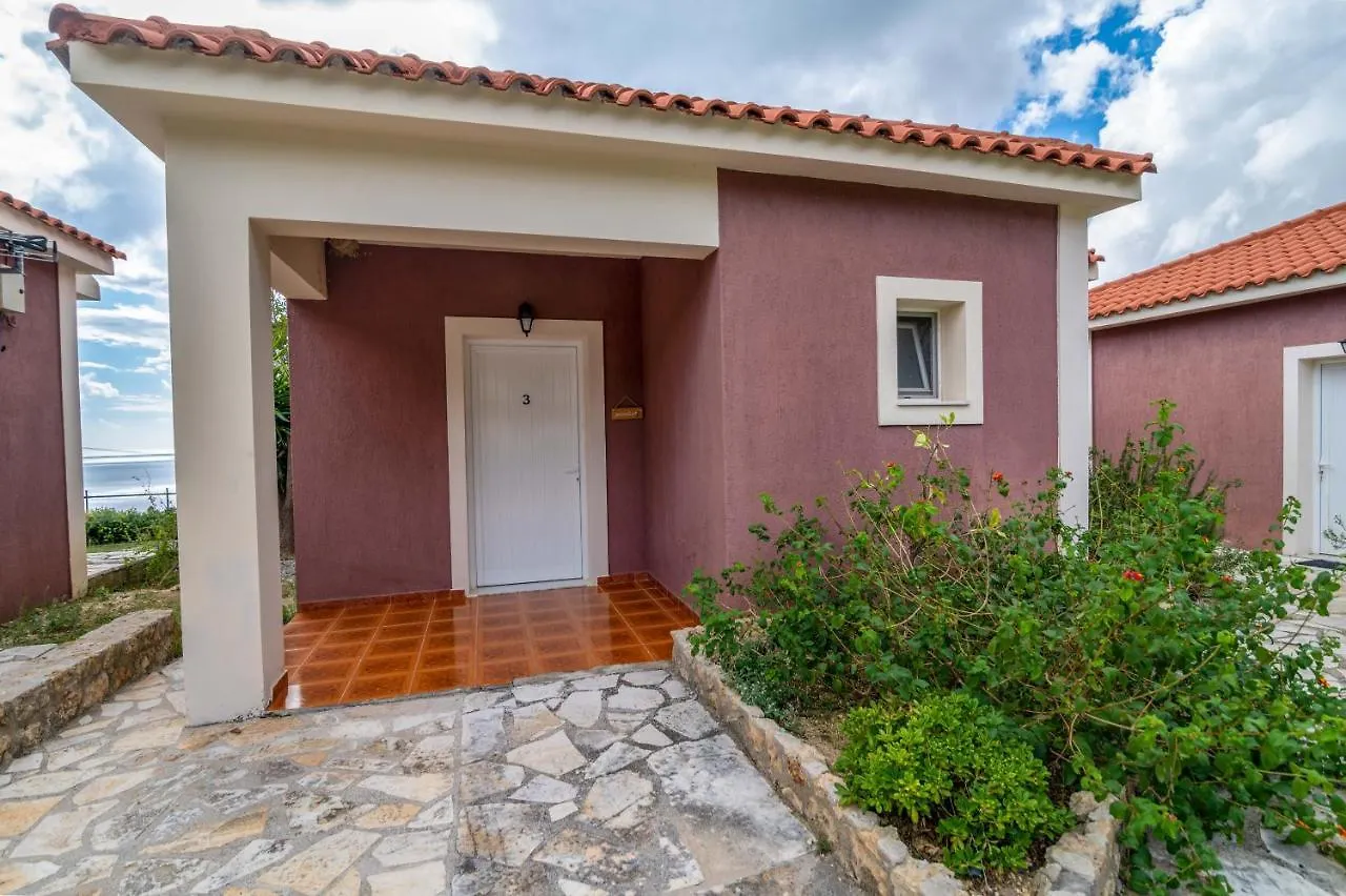 Lorraine'S Apartments Close To Lourdas Beach Lourdata  Lourdata (Kefalonia)