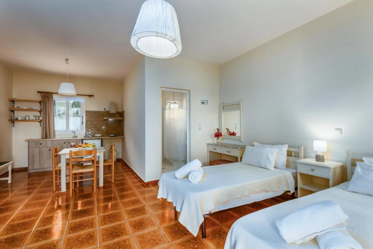 Lorraine'S Apartments Close To Lourdas Beach Lourdata  0*, Lourdata (Kefalonia) Greece