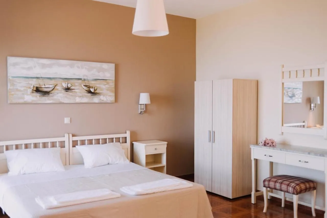 Lorraine'S Apartments Close To Lourdas Beach Lourdata  0*, Lourdata (Kefalonia)