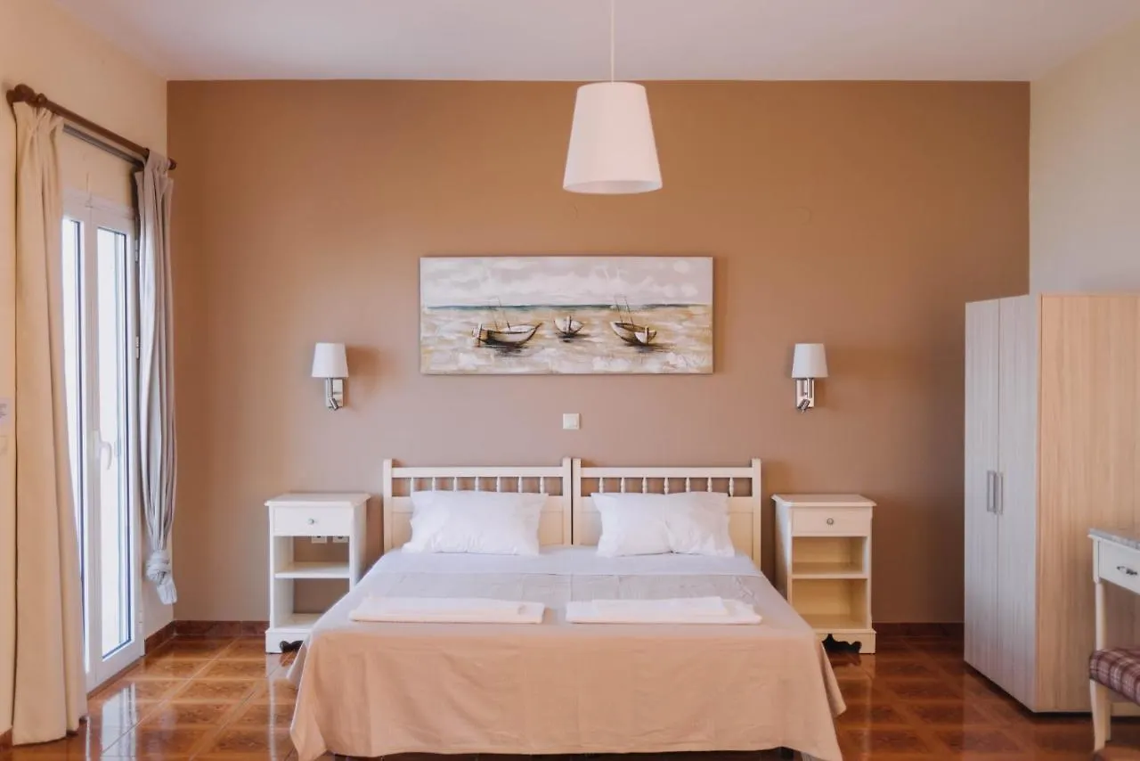 Lorraine'S Apartments Close To Lourdas Beach Lourdata  Lourdata (Kefalonia)
