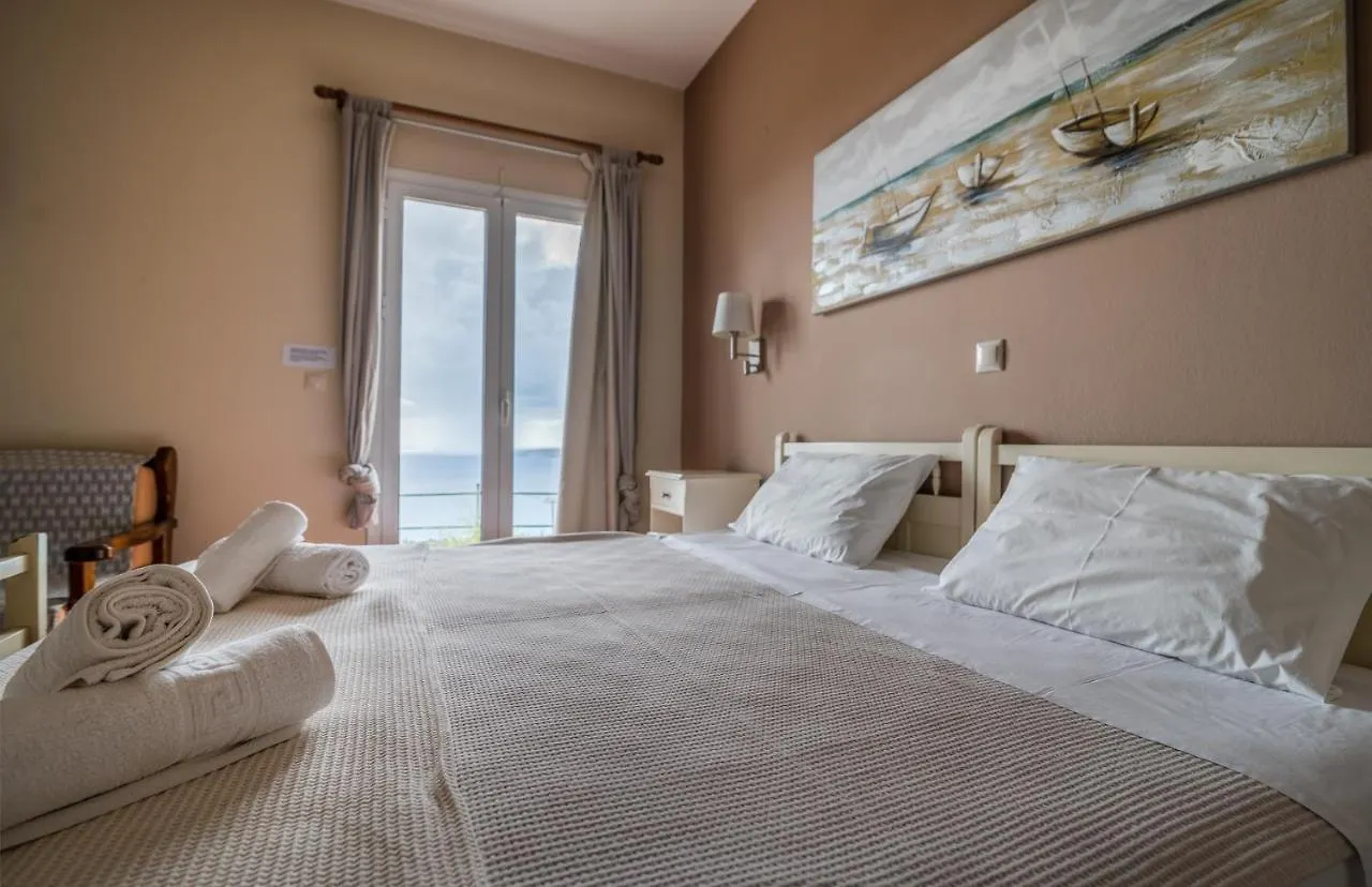 Lorraine'S Apartments Close To Lourdas Beach Lourdata   Lourdata (Kefalonia)