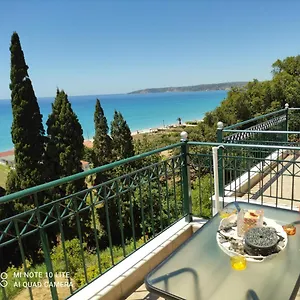 Miloni Lourdata (Kefalonia)