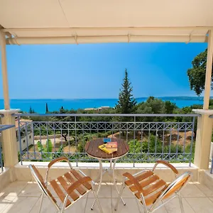 Agnanti Lourdata (Kefalonia)